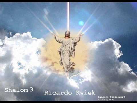Ricardo Kwiek - Shalom 3 - nr.4 Awilan Ando Muro Jilo