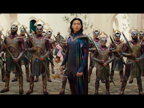 As Marvels | Park Seo-Jun