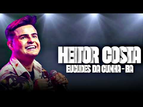 HEITOR COSTA - CD PROMOCIONAL 2024 MUSICAS NOVAS ATUALIZADA 2024