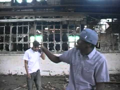 South Side Boyz (Supa & June)