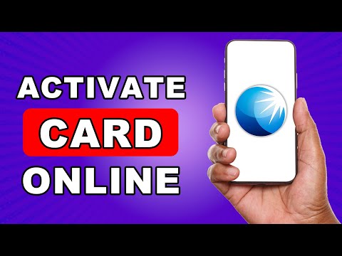 How To Activate Adib debit Card Online-EASY WAY | How to activate abu dhabi islamic bank debit card