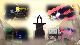 [SJ] Passionfruit Pantheon