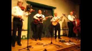 When the Bloom is on the Sage