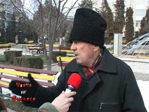 VIS 26.02.2009 - Vizita Emil Boc