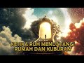 Proses Ruh Ketika Meninggal Dari Hari Ke 1 Hingga Ke 100 Hari Sejarah Islam