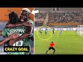 Ademola Lookman Goal vs Cameroon | Osimhen Amazing Assist To Lookman | Nigeria vs Cameroon