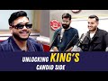 Unlocking KING's Candid Side: Exclusive Chat with RJ Nalwa and RJ Rohan