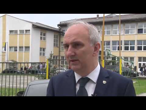 Tešanjska hronika 800 - Održan 7. sajam srednjih škola i fakulteta