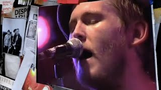 The Gaslight Anthem - Old White Lincoln video