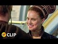 Anakin Meets Padme After 10 Years Scene | Star Wars Attack of the Clones (2002) Movie Clip HD 4K