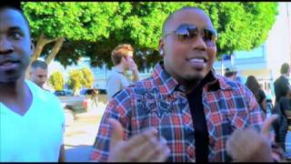 MIMS official &quot;Move if You Wanna&quot; Video Shoot