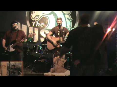 Nick Burleson Band - 