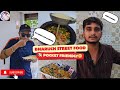 First Time Trying Famous Surati Khawsa Aloopuri Street Food Vlog Bharuch