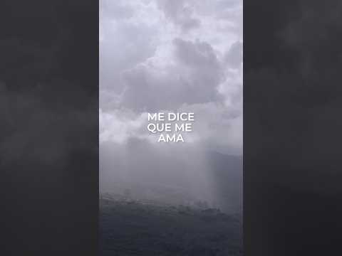 Me dice que me ama #medicequemeama #jesusadrianromero