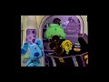 Blue S Room Sing Boogie 2003 VHS 2 2