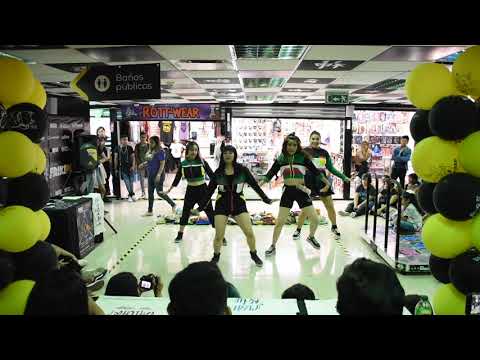 miss A - Breathe, 미스에이 - 브리뜨 - Dance Cover by Lucky