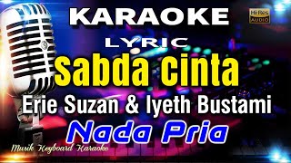 Download lagu Karaoke Words of Love - Male Tones Without Vocals mp3