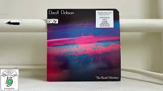 Daryll Dobson - Tibet (1986) American Indie Fusion