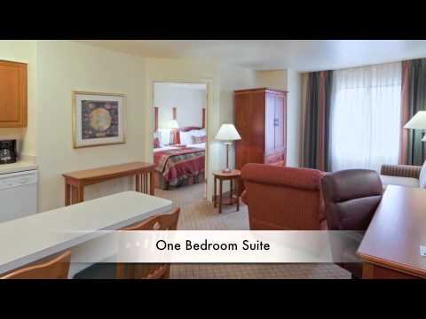 Staybridge Suites Baltimore-Columbia - Columbia, Maryland