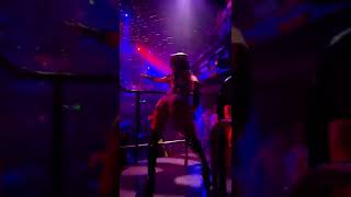 Megan Thee Stallion Live From E11EVEN