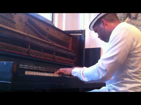 Jason Moran - Body & Soul - Live at the Tribes