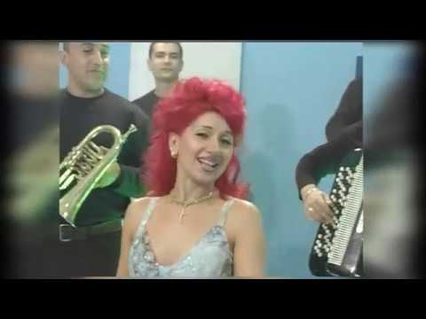 Vesna Gilović Veki - Lnga ćinje