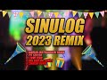 SINULOG 2023 REMIX - NONSTOP SINULOG DISCO REMIX