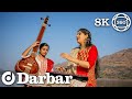 Meditative Raag Bhairavi | Kaushiki Chakraborty | Dawn | Darbar VR360