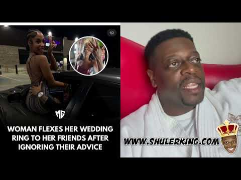 Shuler King - She Didn’t Listen To Her Friends