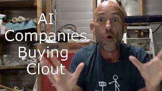 Hugging Face AI Is For Sale for $13 Billion - Imagine Anthropic Owning Open Source AI