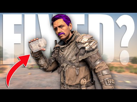 Is 7 DAYS TO DIE Finally FIXED?