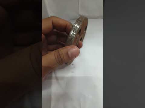 Whats is slip on flanges