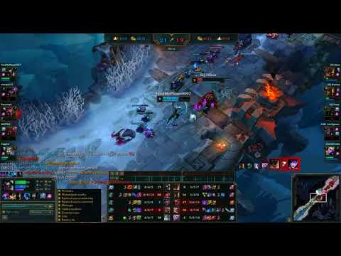 Quadra Soulhunter Kayn