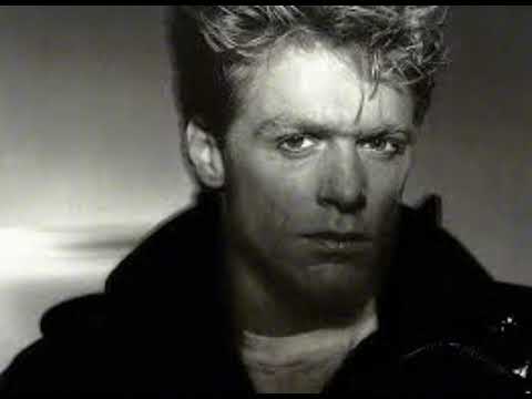 Bryan Adams - Run To You (con voz) Backing Track