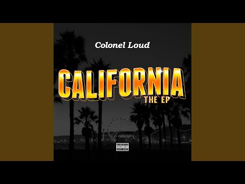 Video thumbnail for California (Instrumental)