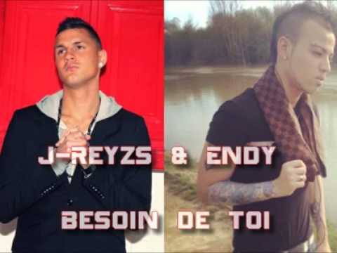 - Besoin de toi ( extrait )-Reyzs & Endy -