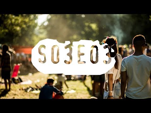 CityMatiné S03E03 - Hippiknik