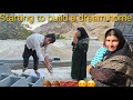 A New Journey Begins Building A Dream Home For Mom