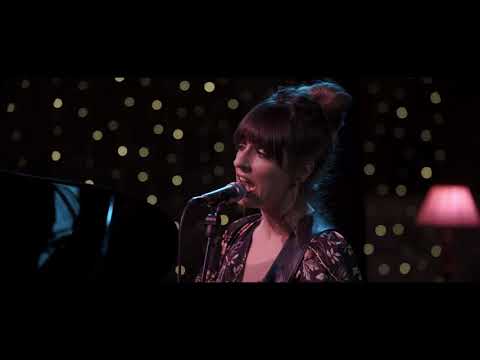 PamploSound - Chica Sobresalto y Leire Celestino - Fusión del Núcleo