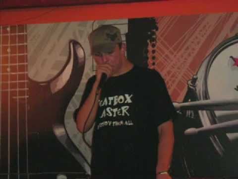 Krtot - Ochi vo Ochi - Prod. By Master Yo ( 2008 )