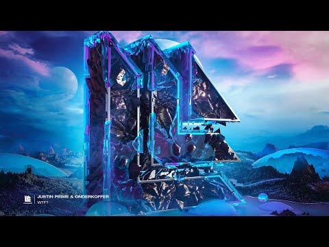Justin Prime & Onderkoffer - WTF?