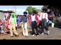 Zigido Eddy Kenzo Official Danced By Chamuka Africa Official Dancers