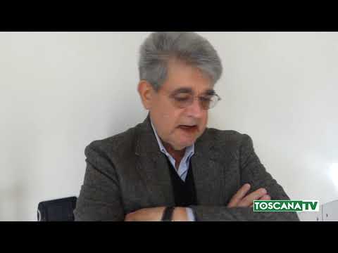 2019-11-14 PISTOIA - PICCO TUMORI A CASALGUIDI, 7 CASI IN OSSERVAZIONE