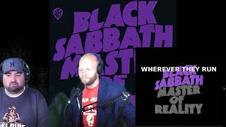 Pastor Reacts-Black Sabbath After Forever