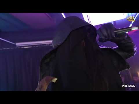 Anugerah Lagu Indie 2022: Purbawara - Naraka