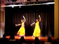 Sangeeta Ghosh Creative Dance At A Glance