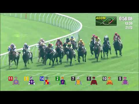 12/2/2022 (418) En Pointe - Z Purton