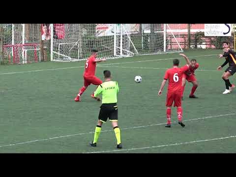 SAN QUIRICO-ANPI Casassa 1-0 | 8ª Giornata | Prima Categoria Girone C | 20/11/2021