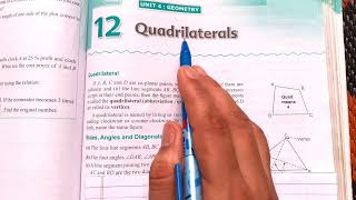 exercise 12 class-8 with introduction | composite maths | s chand maths | mathswiz @NTR solutions