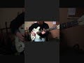 Lee Konitz Transcription #Jazz #jazzguitar #guitar #guitarlesson #electricguitar #fanoguitar #ギター
